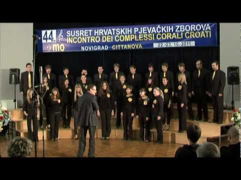 Vox animae - Linđo (V. Berdović)