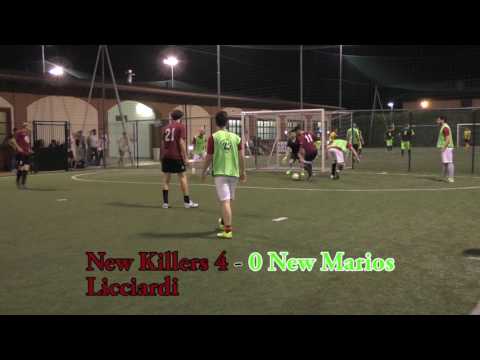 AbsoluteTV | New Killers vs New Marios