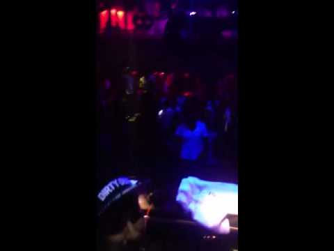 Ezel-K Mad club 15.6.2013