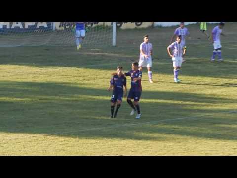 charruasoy 1 c 16/17 19 fecha central cordoba vs sacachispas 1-1