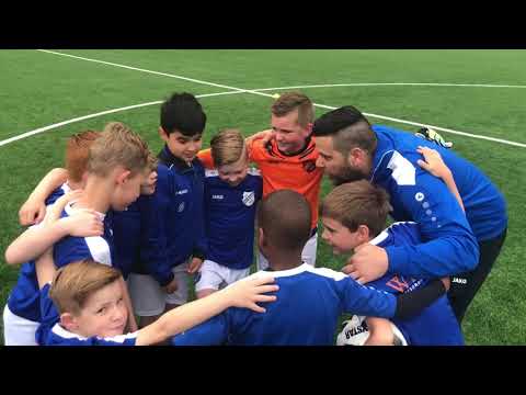 “Welkom terug!” Op D’r Kaffeberg 💙