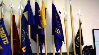 University of Minnesota 415th Cadet Wing