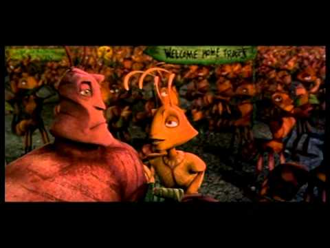 Z LA FORMICA - Segreti dal Set