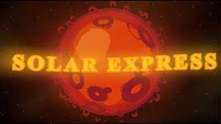 [SJ] The Solar Express