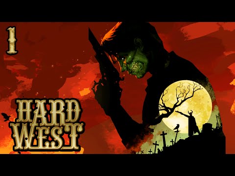 Gameplay de Hard West