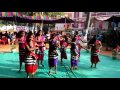 Gallu Gallu Fock Dance By GTwAHS Pattulogam