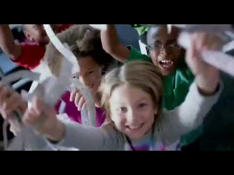 Chuck E. Cheese's - Rip It, Sip It, Win It! (2014, USA)