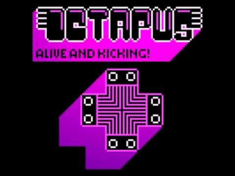 Octapus - Helium (Gameboy Dubstep)