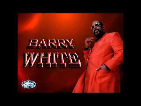 Barry White - Girl, What's Your Name