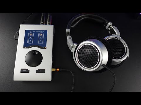 RME Babyface Pro FS - One Month Review