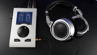 Video thumbnail for RME Babyface Pro FS - One Month Review by Joshua Butler
