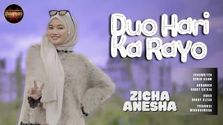 Download lagu Zicha Anesha - Duo Hari Ka Rayo | Remix Minang Terbaru mp3