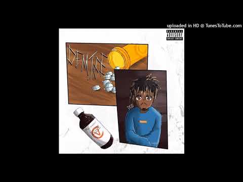 Demise - Juice WRLD (unreleased) (best quality)