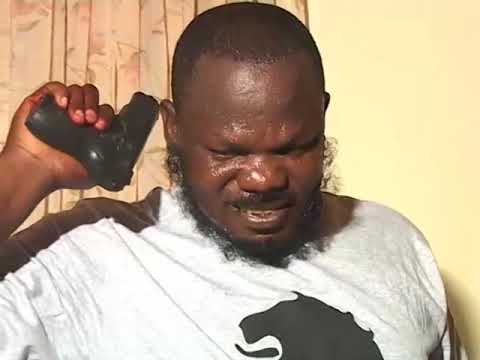 Back From Hell Part 2 - Said Jumanne, Aisha Nzi (Official Bongo Movie)