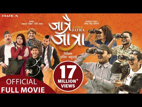 Watch Jatrai Jatra