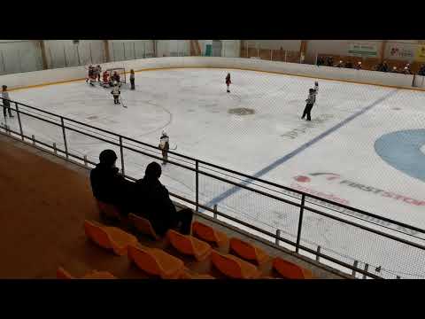 Tappara Musta - Ilves 08.02.2020