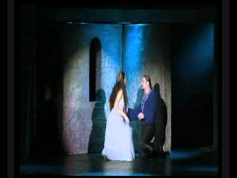 Jednou, lásko přísahám-Muzikál Mona Lisa