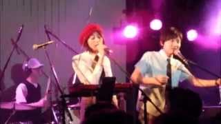 Aprils - Usagi-chang Night Fever!! 26th Aug 2006