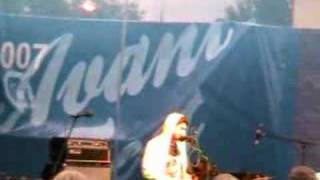 AvantFest 2007 Shitdisco