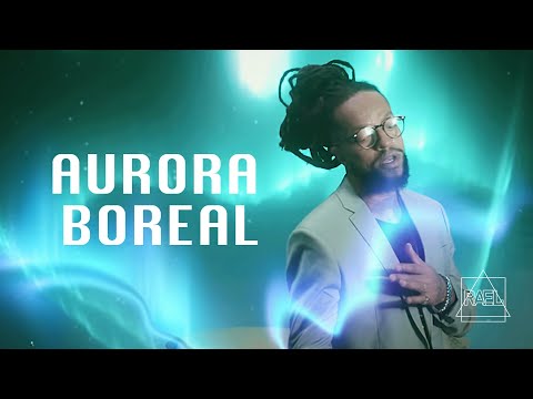Rael - Aurora Boreal (Clipe oficial)