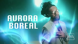 Aurora Boreal Lyrics English Translation