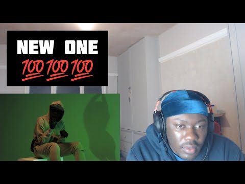 Different Vibe 🌊🌊🌊E1 (3x3) X Tranell - Hood Politics Reaction