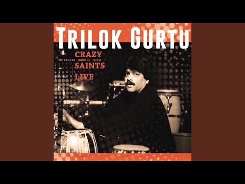 No Discrimination (Live at Bremen-Vogelsack, Kito, 29.11.1993)