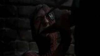 Spider-Man - Main Theme (Aerosmith Version)