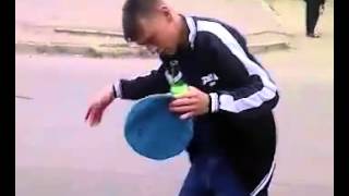 Дебил