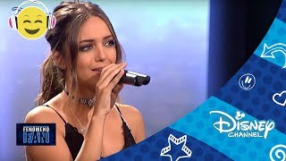 Disney Channel España | Fenómeno Fan 2 - Ana Mena: "Se fue"