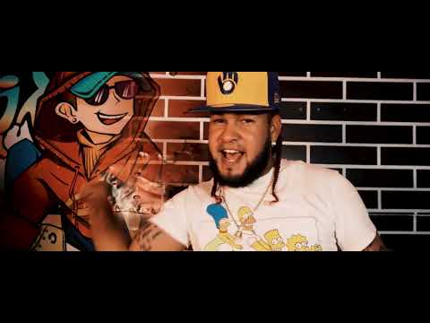 La Para28 - Jueves De Contrabando (VIDEO OFICIAL) 4K (El Incansable)