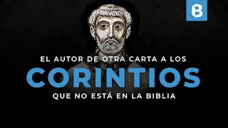 CLEMENTE DE ROMA: Mártir, ESCRITOR y líder de la iglesia