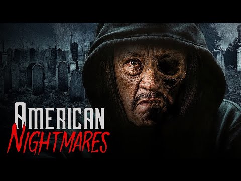 Danny Trejo - Tales from the Crib (2018) Full Movie
