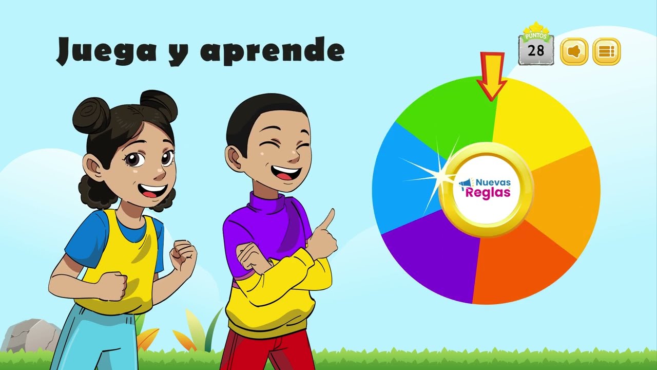 Menstruaventuras - ¿Quién dijo que aprender sobre nuestro cuerpo tiene que ser aburrido?
