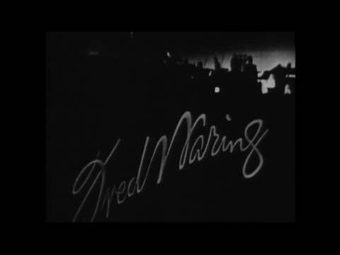 Alice In Wonderland: Masterpiece Edition - DVD Archive - The Fred Waring Show (March 18th, 1951)