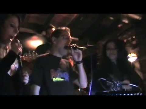 serata alla capannina di quercegrossa - JUMPING JACK FLASH