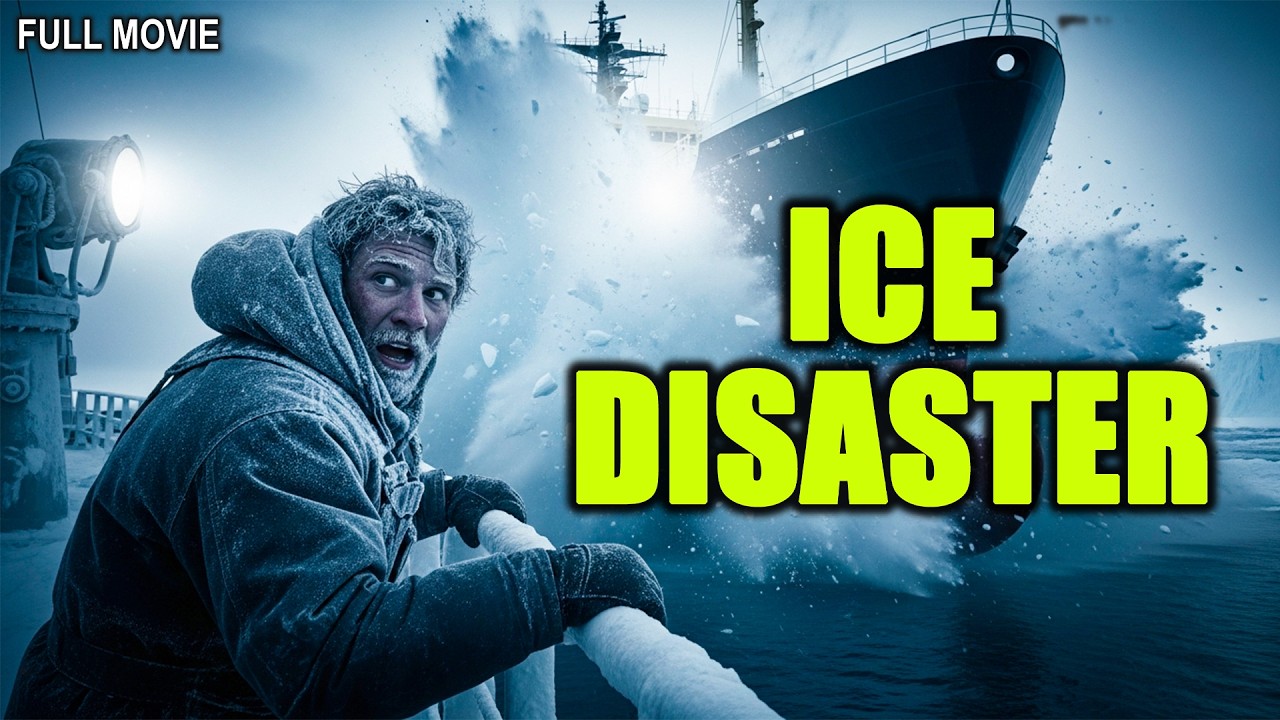 The Icebreaker | Full Action Movie