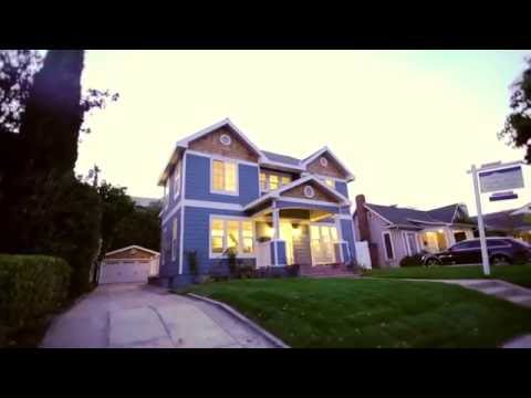 Luxury home for Sale in Los Angeles $2.1M | Cesar Leyva & The Regal Agency