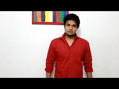 tausifhusain audition v...