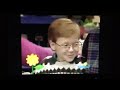 Barney Friends I Love You Song 1999