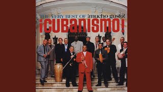 Music video thumbnail preview for Could You Be Loved by ¡Cubanismo!