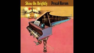 Procol Harum - Shine On Brightly - Rambling On