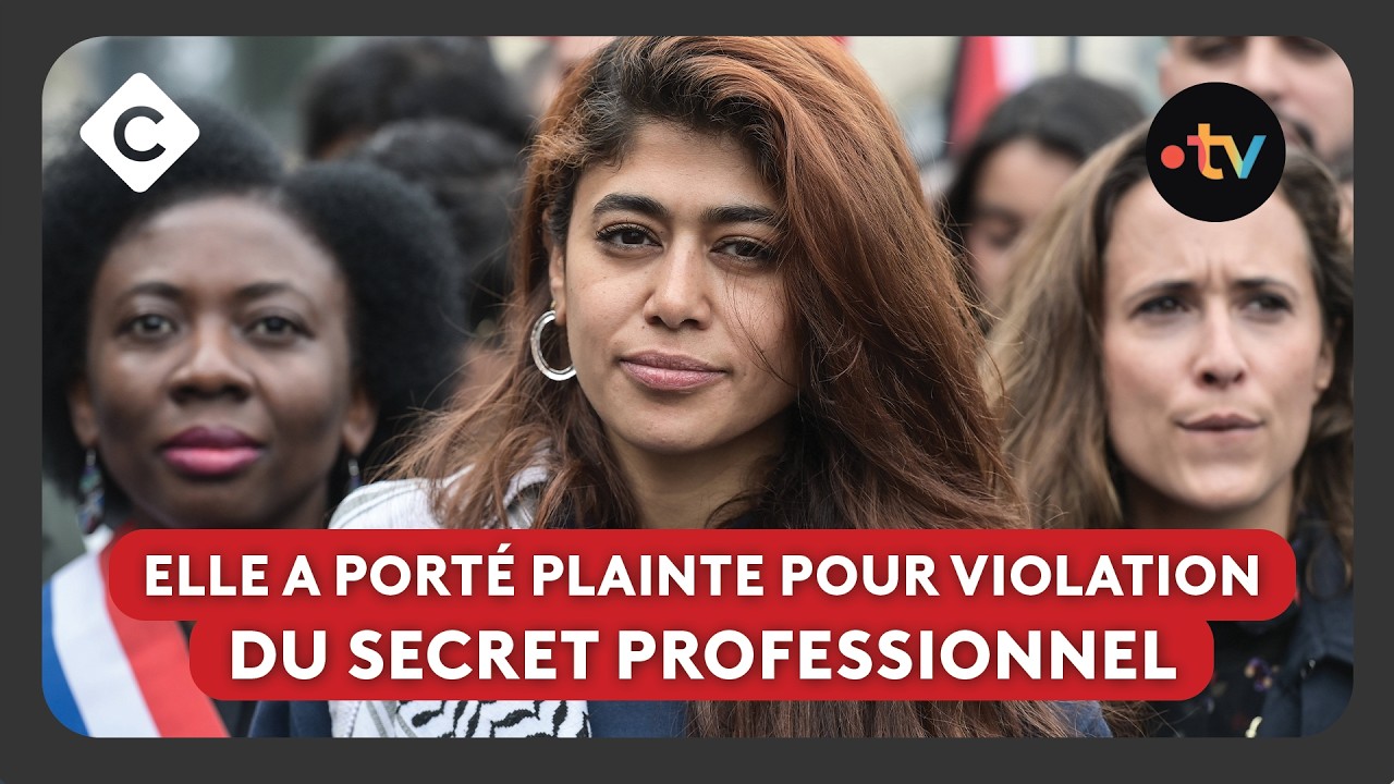 Pic de chaleur avant une baisse brutale des températures - Le 5/5 de Lorrain Sénéchal