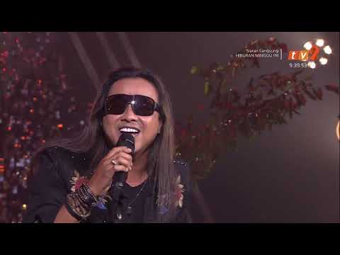 Poey Stings | kau Tetap Ku Hajati & Dalam Diam Aku Mencintaimu| HMI Tangkap Leleh