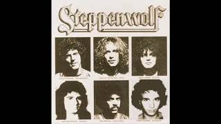 STEPPENWOLF - WASTING TIME