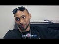 KEITH THURMAN TO BRONER "YOU DIDN'T FIGHT PACQUIAO TO WIN!" - EXPLAINS WHY