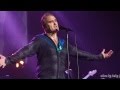 Morrissey-ARE YOU SURE HANK DONE IT THIS WAY(Waylon Jennings)-Live-Visalia Fox Theatre, Aug 29, 2015