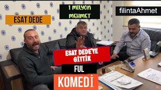 Konumuz :  Esnaf Ziyareti ............. 1 Milyon Mehmet
