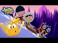 Dogs Cats Pets 6 FULL EPISODES Justin Time