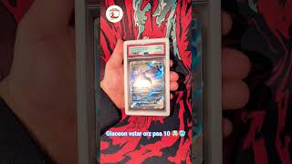 what do you think of this card ?❄️❄️ #pokemon #pokemoncards #pokemontcg #pokémon #pokemongo #like
